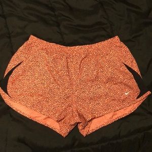 Nike shorts